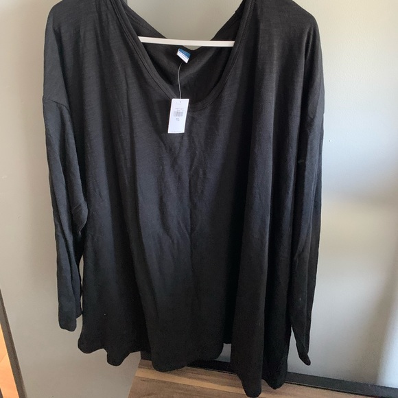 XXL Nursing Shirts - Picture 3 of 3